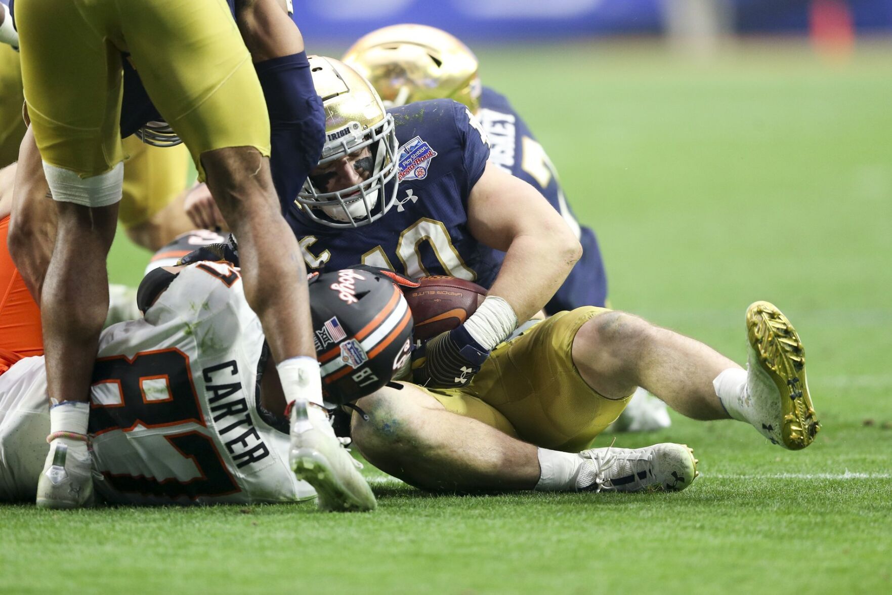 Fiesta Bowl